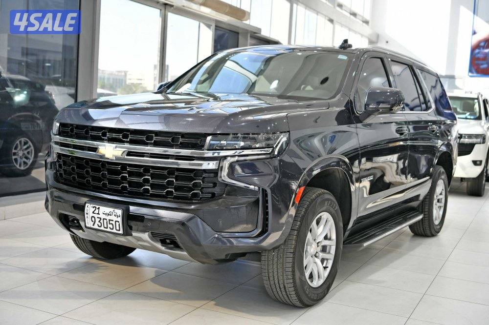 شيفروليه تاهو0