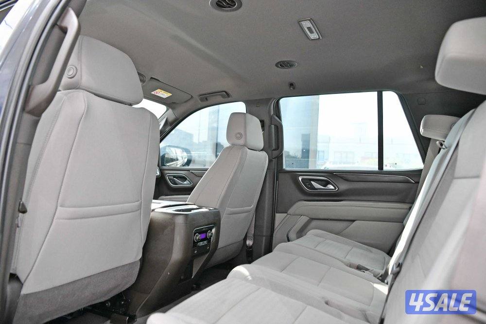 شيفروليه تاهو4