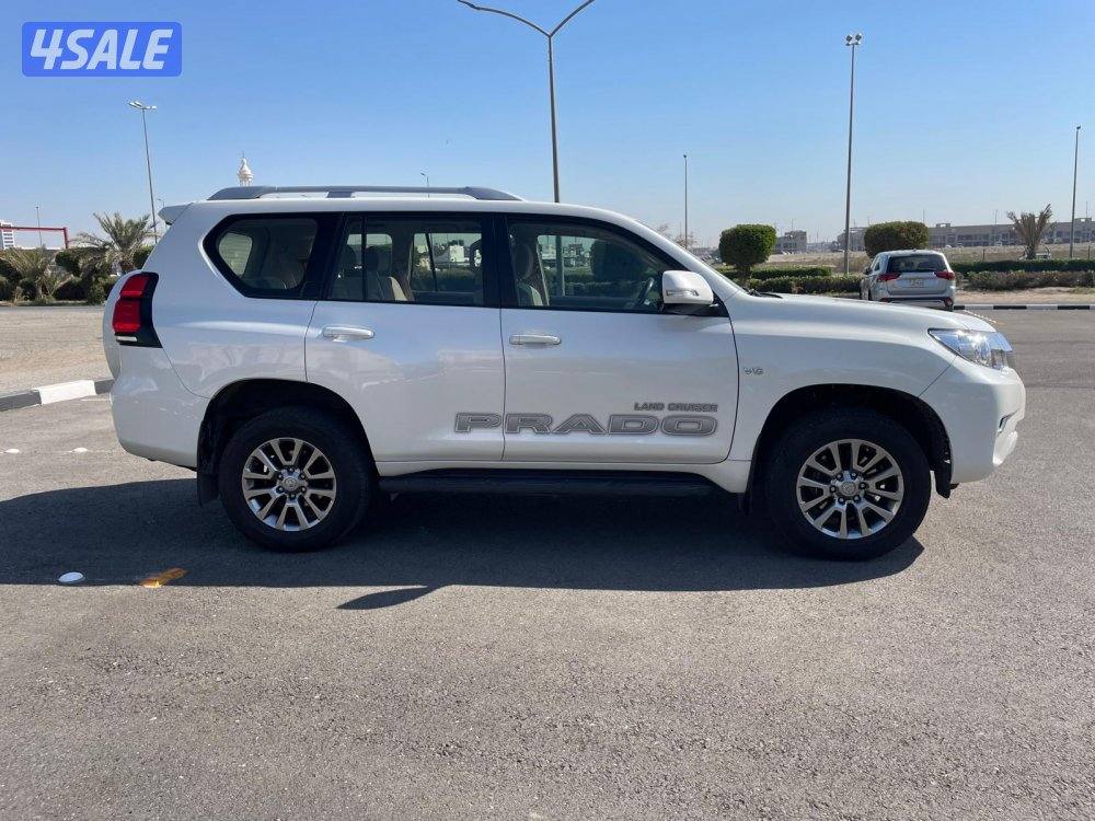 2020 TXL Prado10