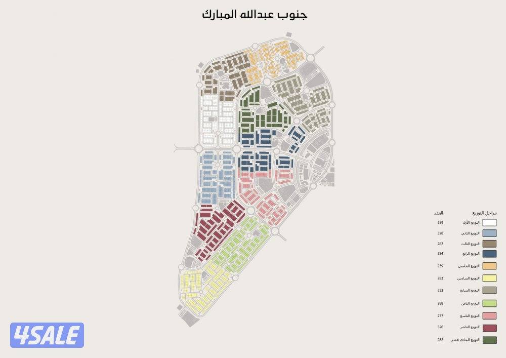 #خيطان#جنوب-غرب عبدالله#المطلاع#1