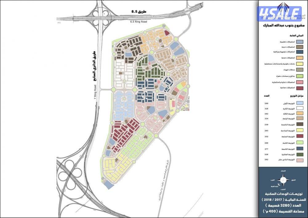 #خيطان#جنوب-غرب عبدالله#المطلاع#3