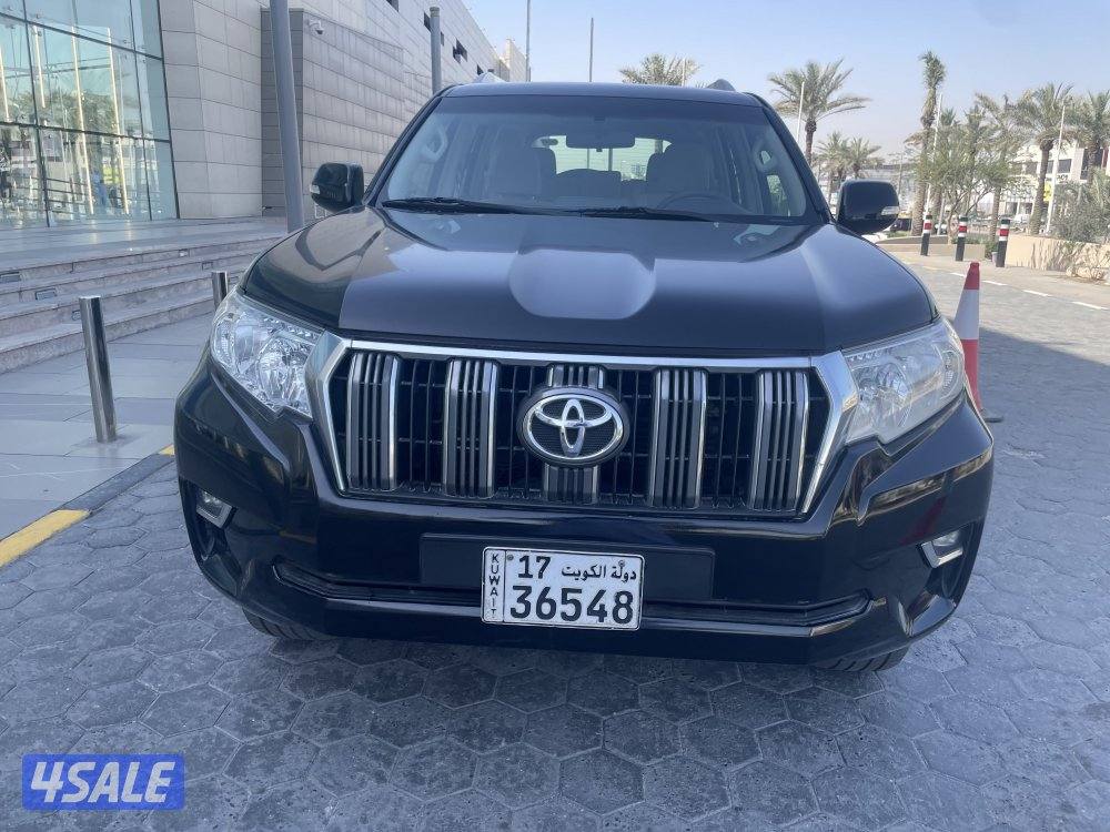 تويوتا برادو2