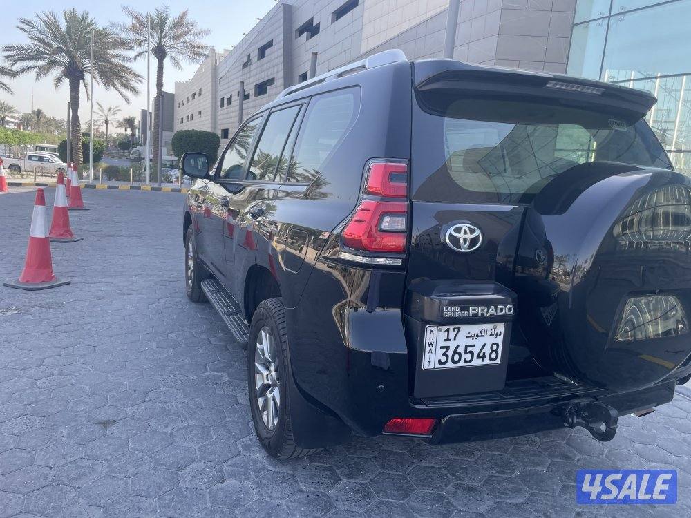 تويوتا برادو6