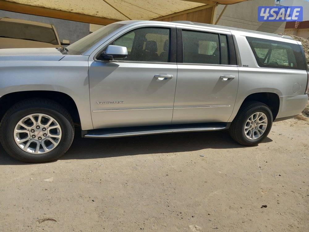 يوكن سوبر ،XL البهبهاني1