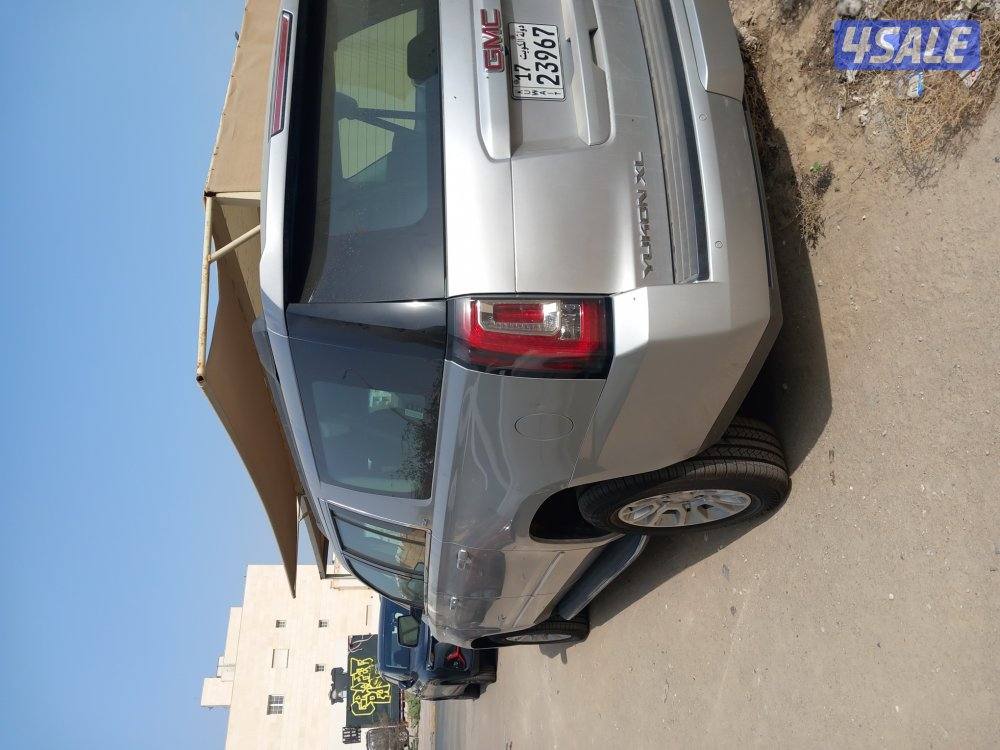 يوكن سوبر ،XL البهبهاني3