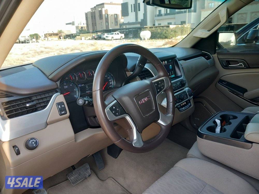 يوكن سوبر ،XL البهبهاني4