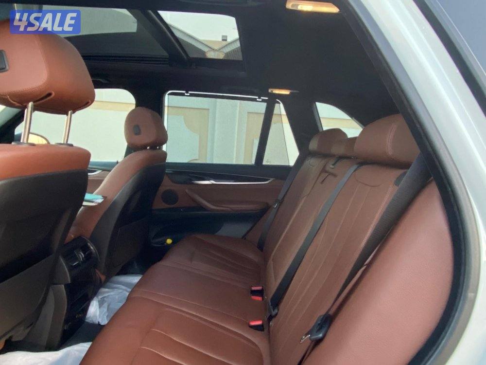 X5 موديل 20167