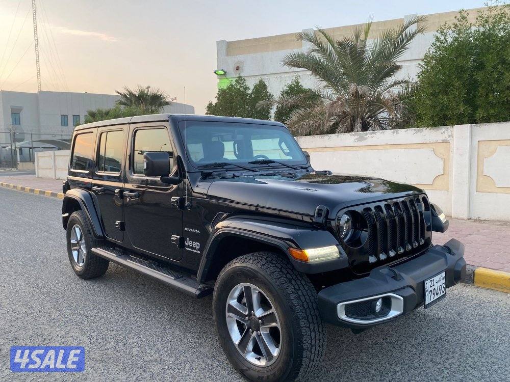 صحارى موديل 20230