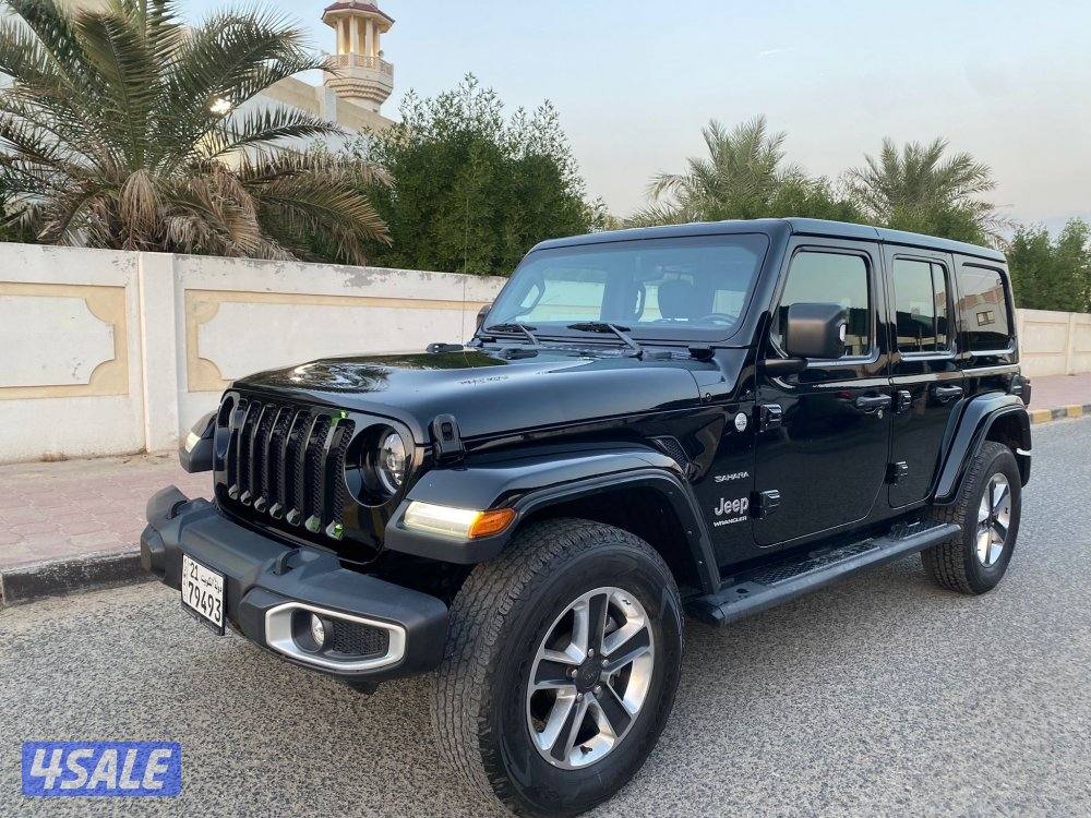 صحارى موديل 20232