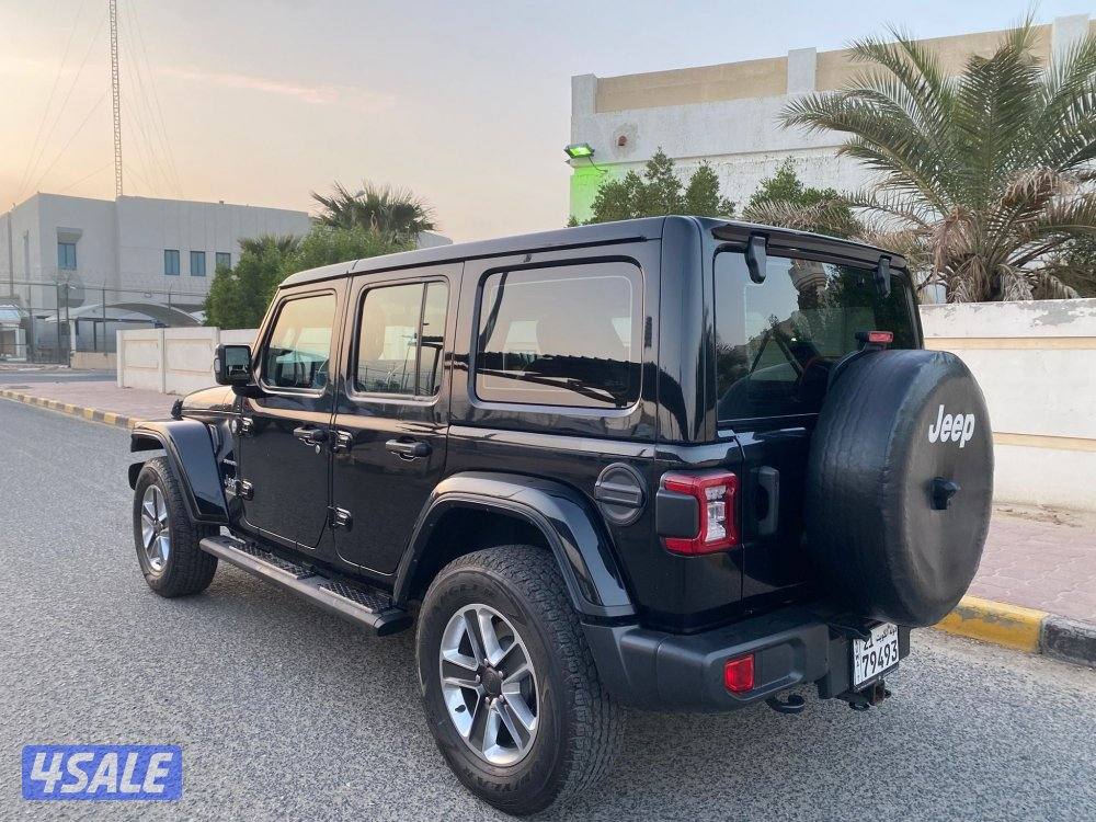 صحارى موديل 20235