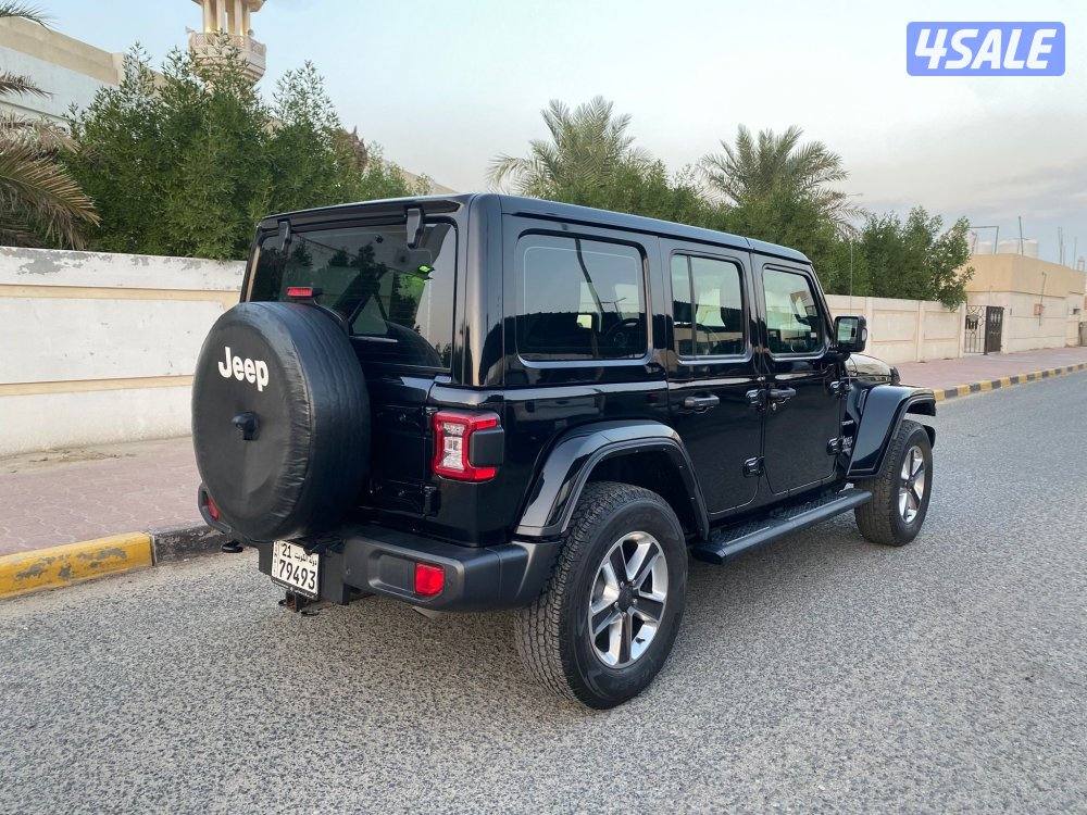 صحارى موديل 20236