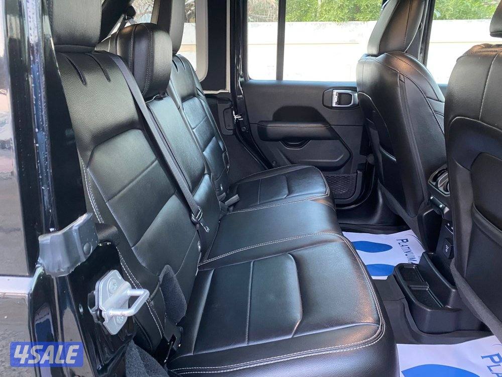 صحارى موديل 20238