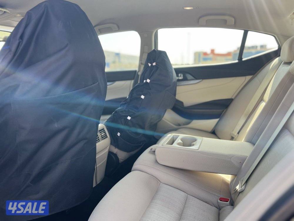 للبيع ماكسيما موديل 20163