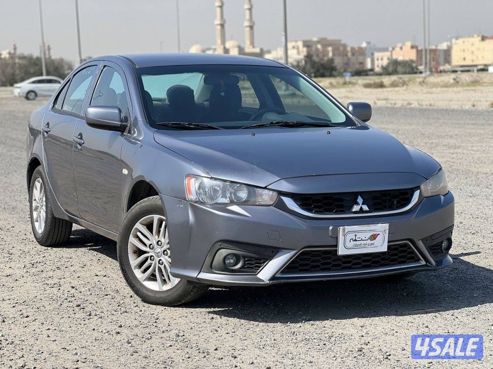 للبيع لانسر موديل20150