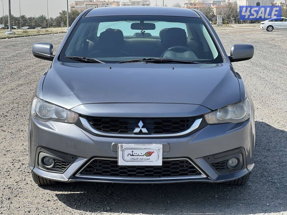 للبيع لانسر موديل20151