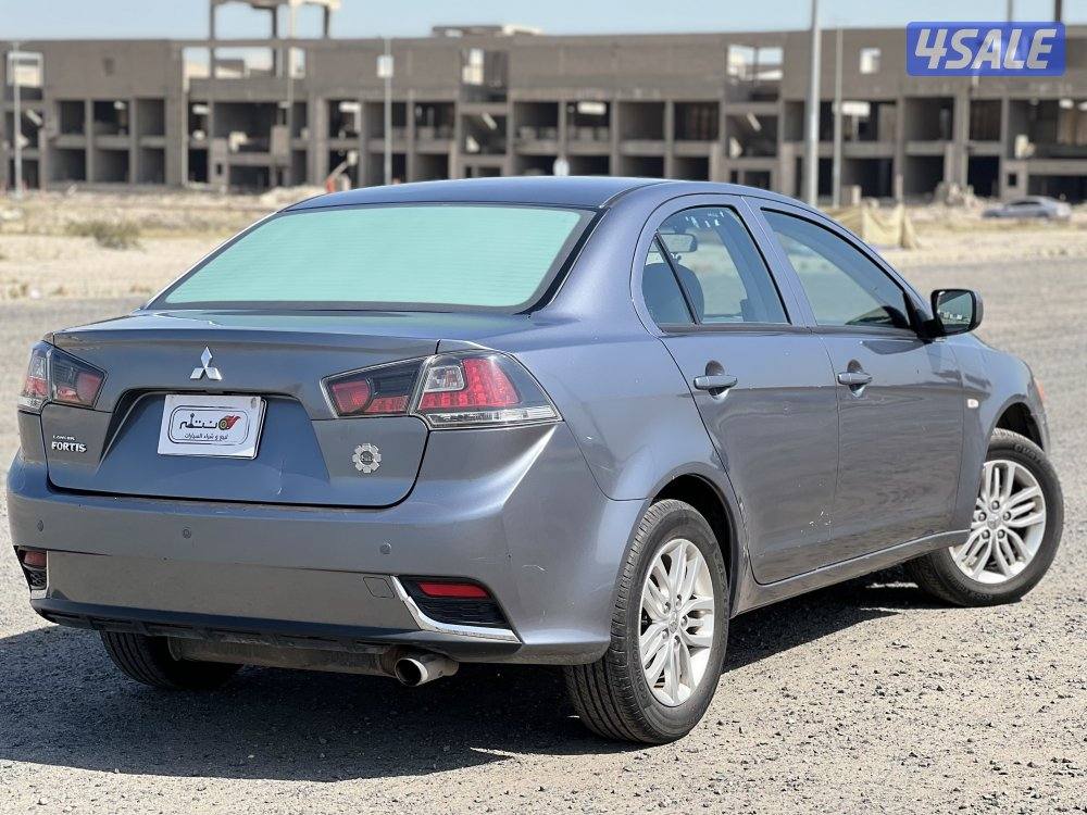 للبيع لانسر موديل20153