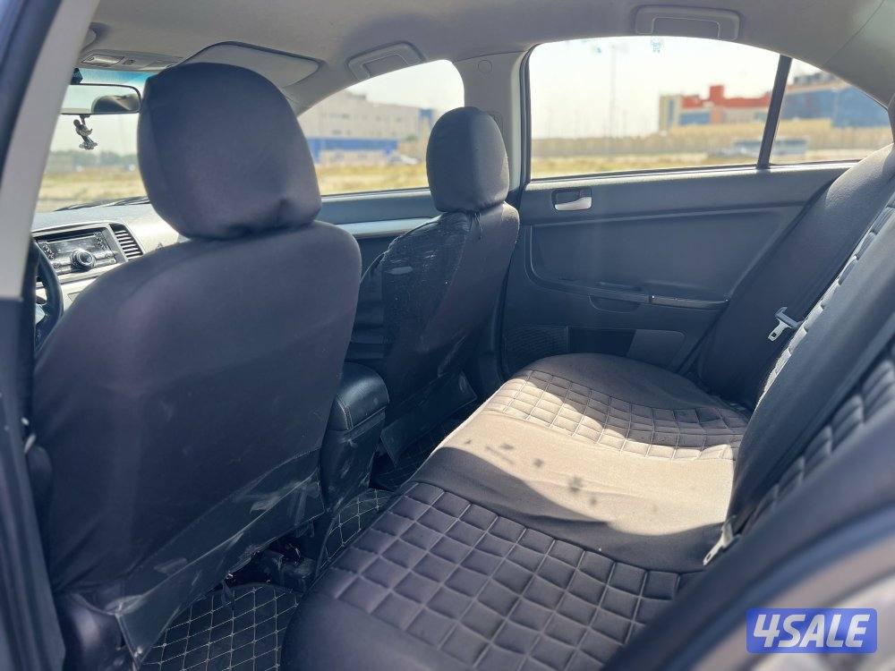 للبيع لانسر موديل20157