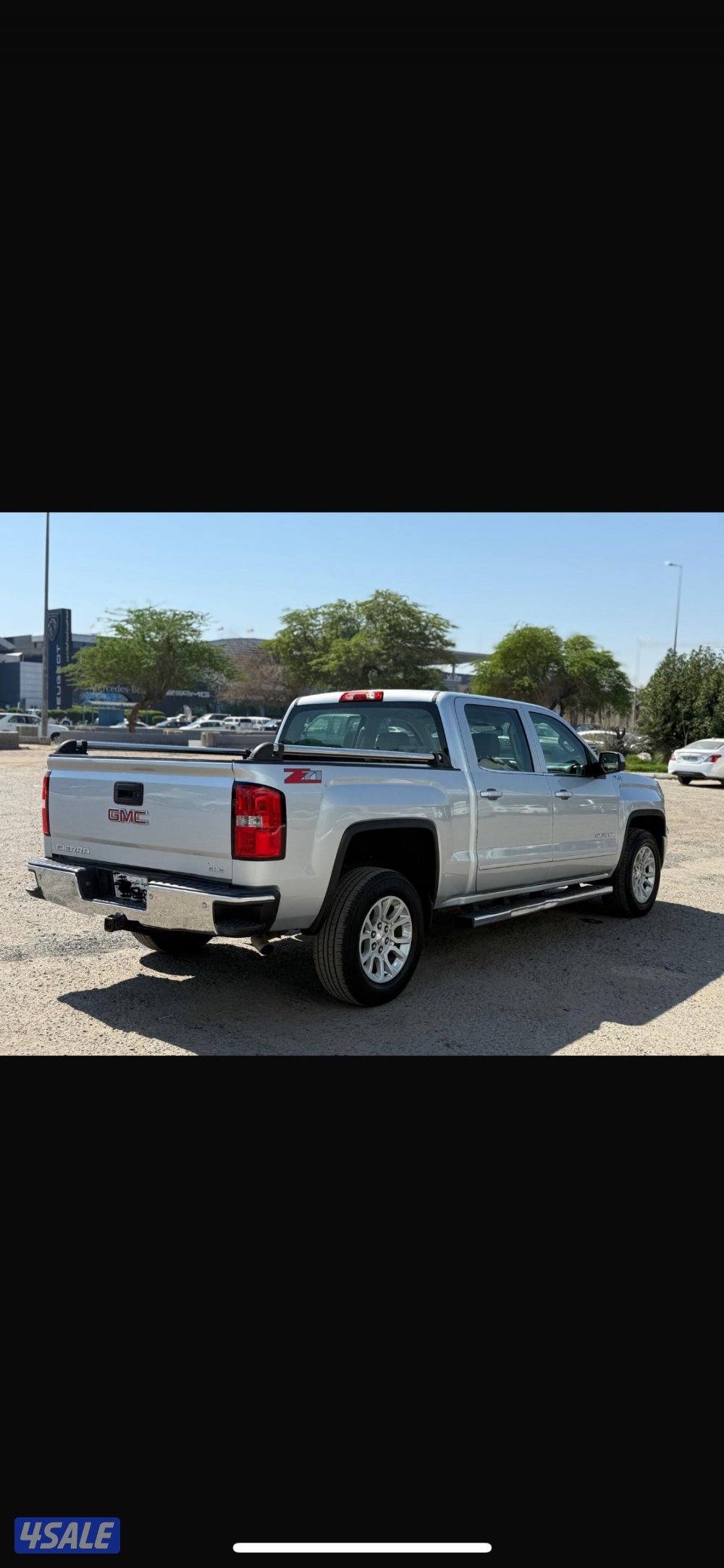 للبيع سيرا Z71 دبل3