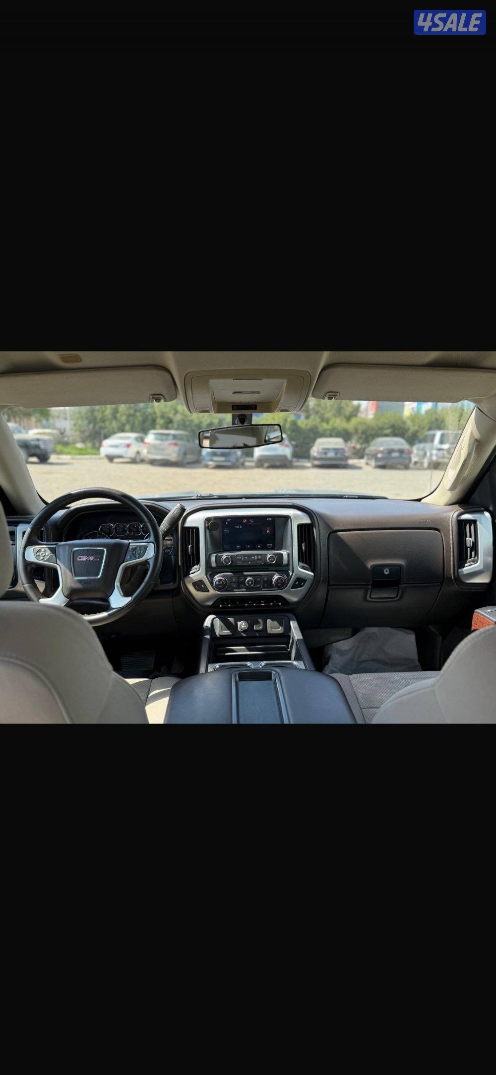 للبيع سيرا Z71 دبل4