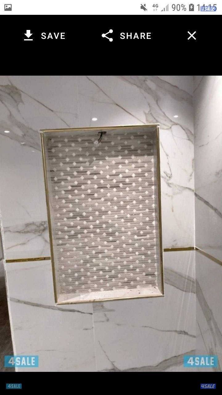 معلم باكستاني سراميك رخام ادوات صحيه2