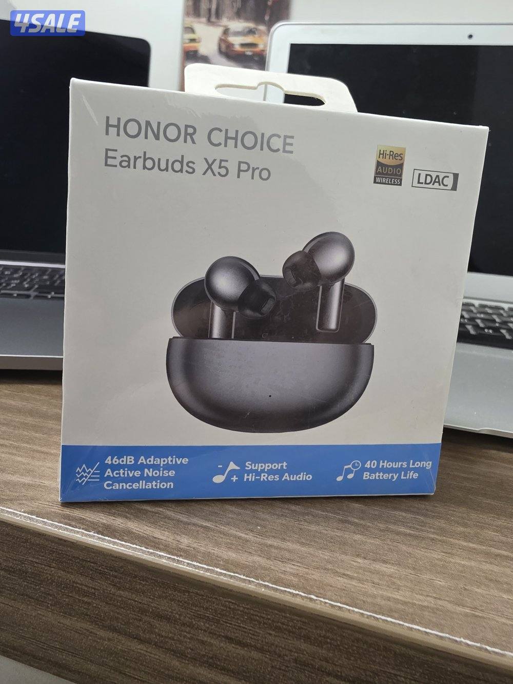 honor choice earbuds x5 pro0