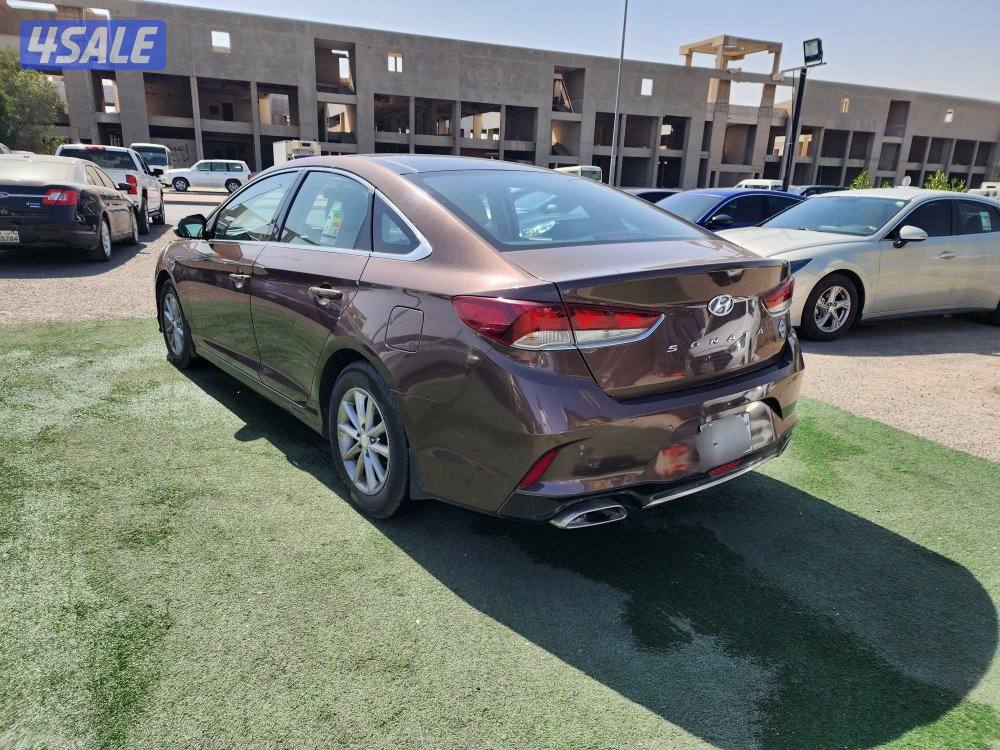 هيونداي  - سوناتا3