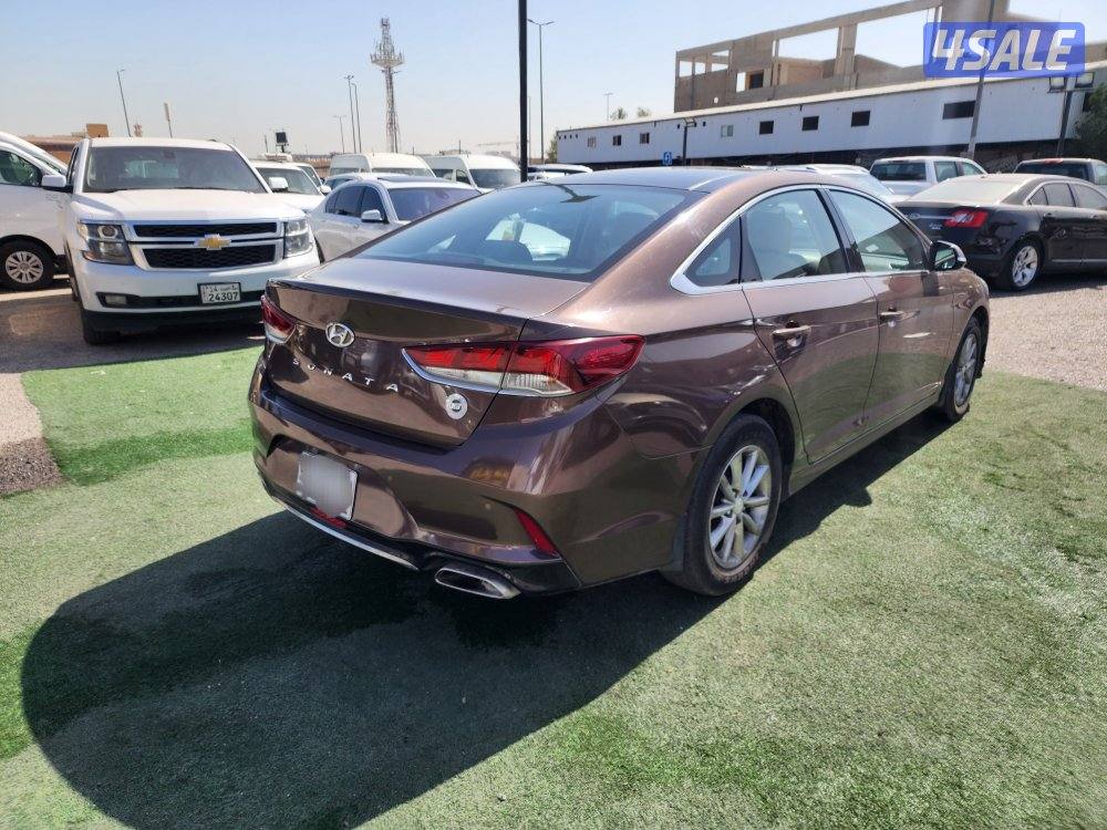 هيونداي - سوناتا5