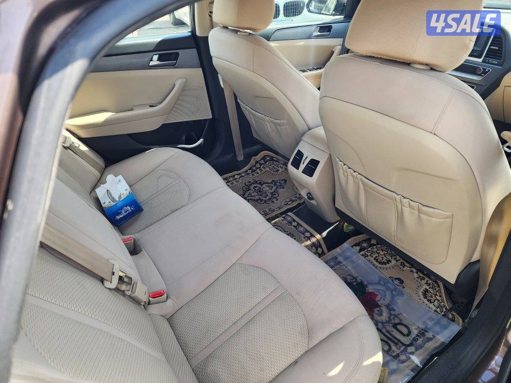 هيونداي - سوناتا6