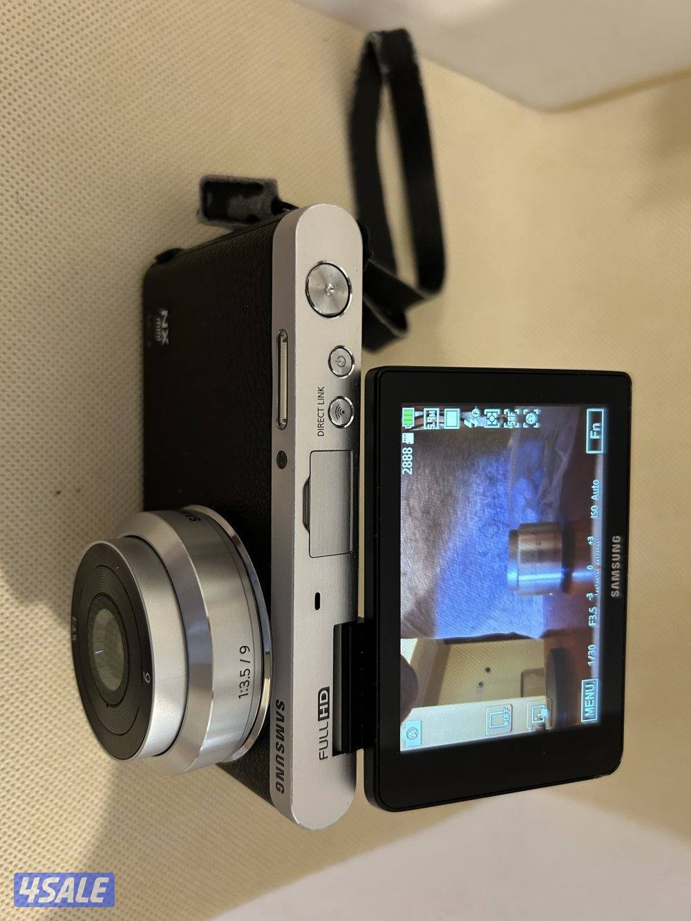 من اجمل كاميرات صور لها داخل مع اغراضها كامله3