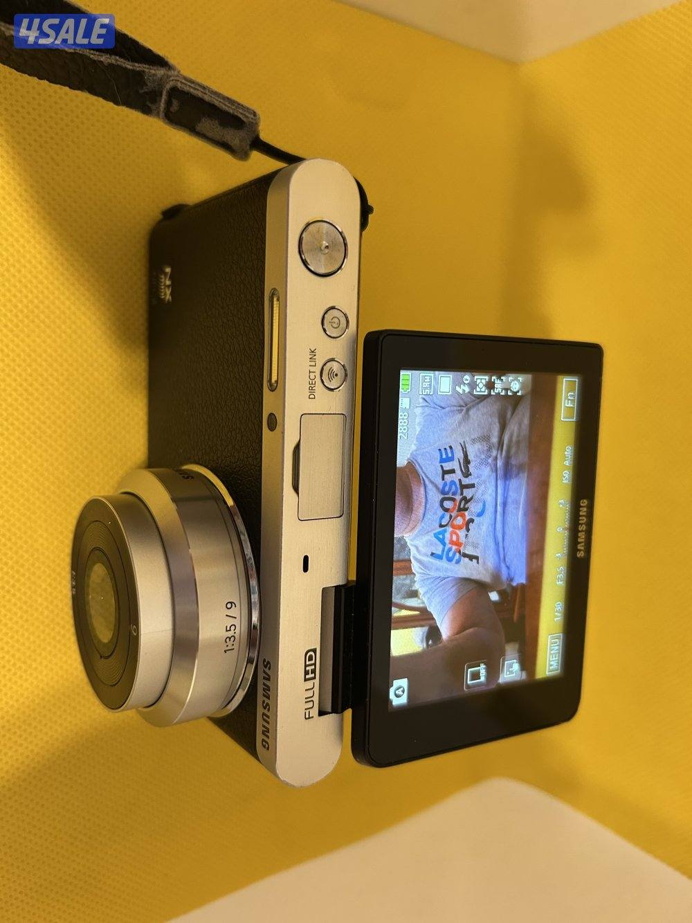 من اجمل كاميرات صور لها داخل مع اغراضها كامله4