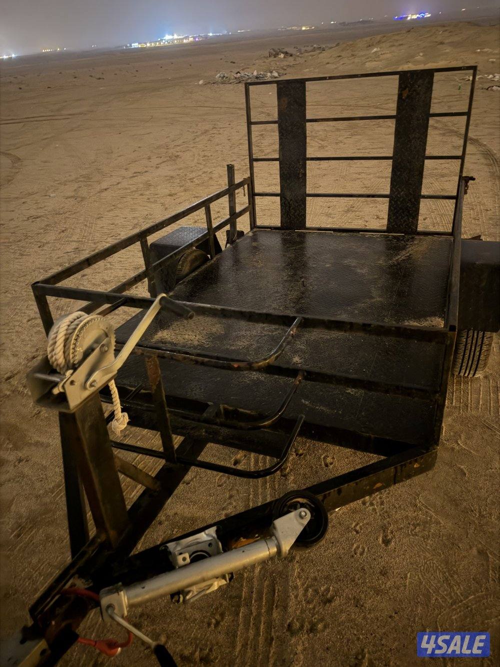 للبيع عربانه بانشي ورابتر0