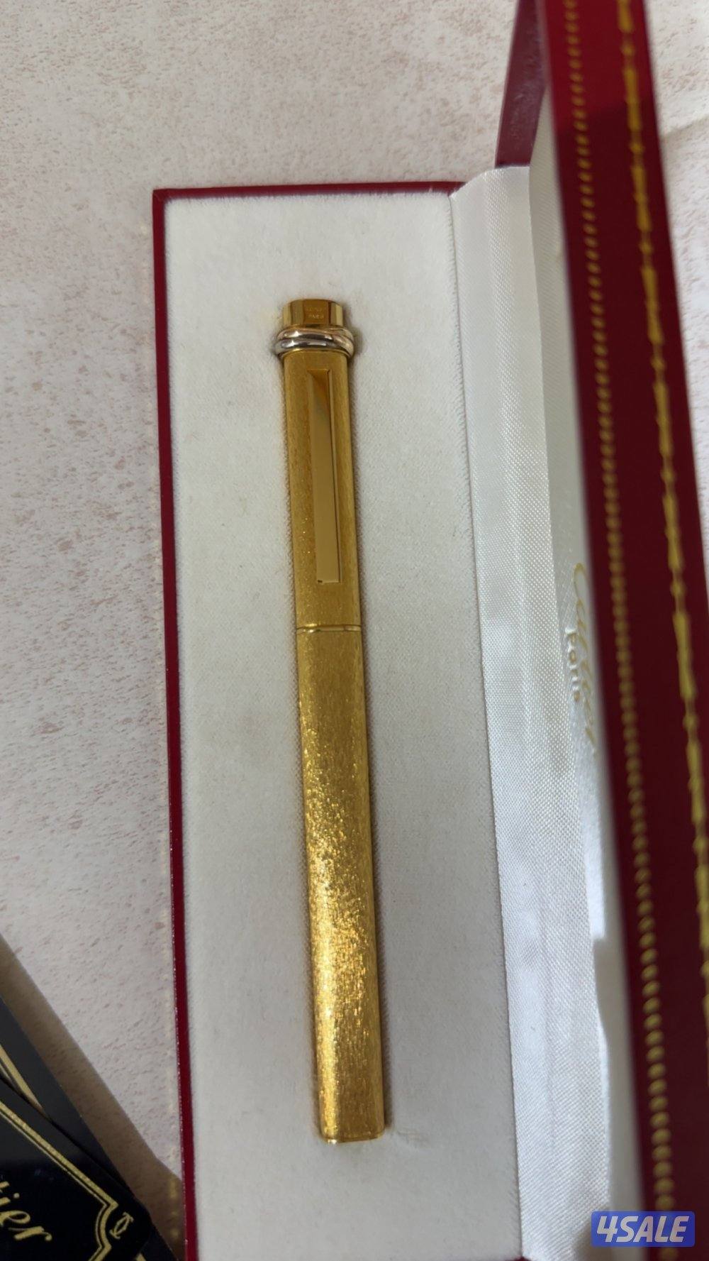 للبيع قلم كارتير فاندوم سبيكه1