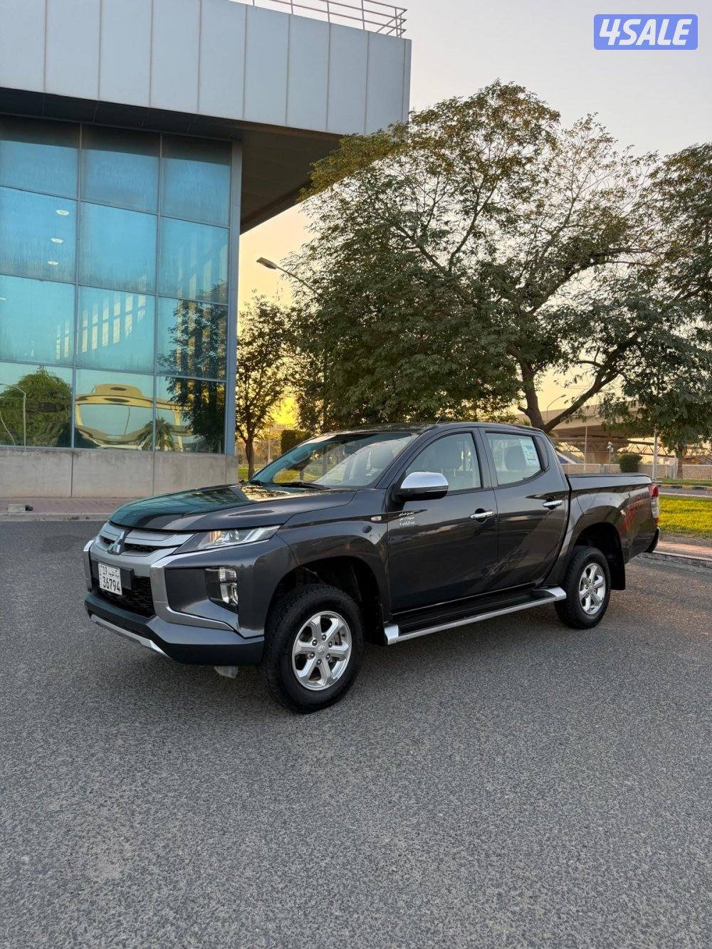 وانيت صبغ الوكاله دبل قير 2021 سيرفيس منتظم بالوكاله شرط الفحص الكامل1