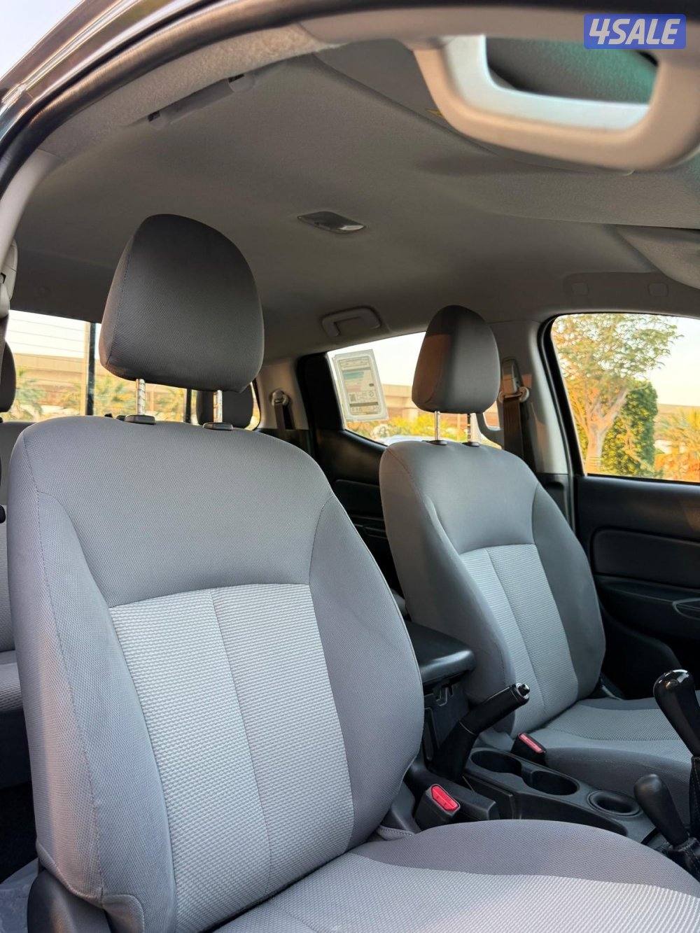 وانيت صبغ الوكاله دبل قير 2021 سيرفيس منتظم بالوكاله شرط الفحص الكامل9