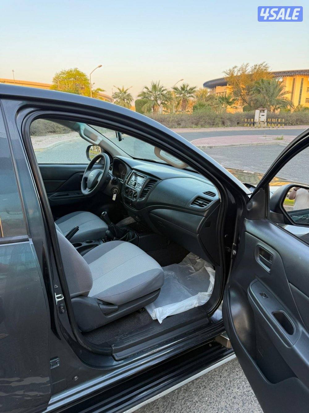 وانيت صبغ الوكاله دبل قير 2021 سيرفيس منتظم بالوكاله شرط الفحص الكامل10