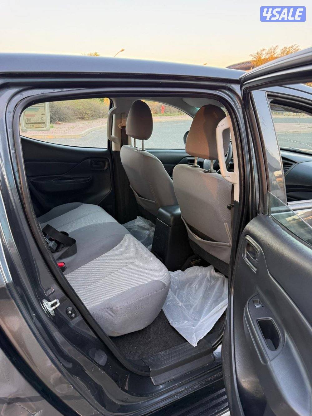 وانيت صبغ الوكاله دبل قير 2021 سيرفيس منتظم بالوكاله شرط الفحص الكامل12