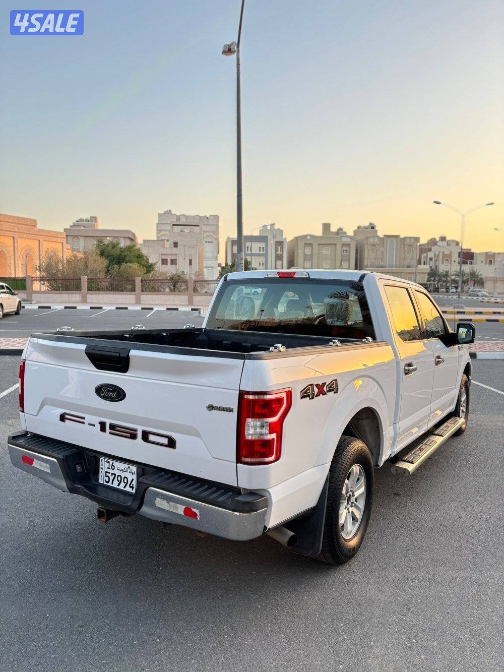 وانيت فورد صبغ الوكاله1