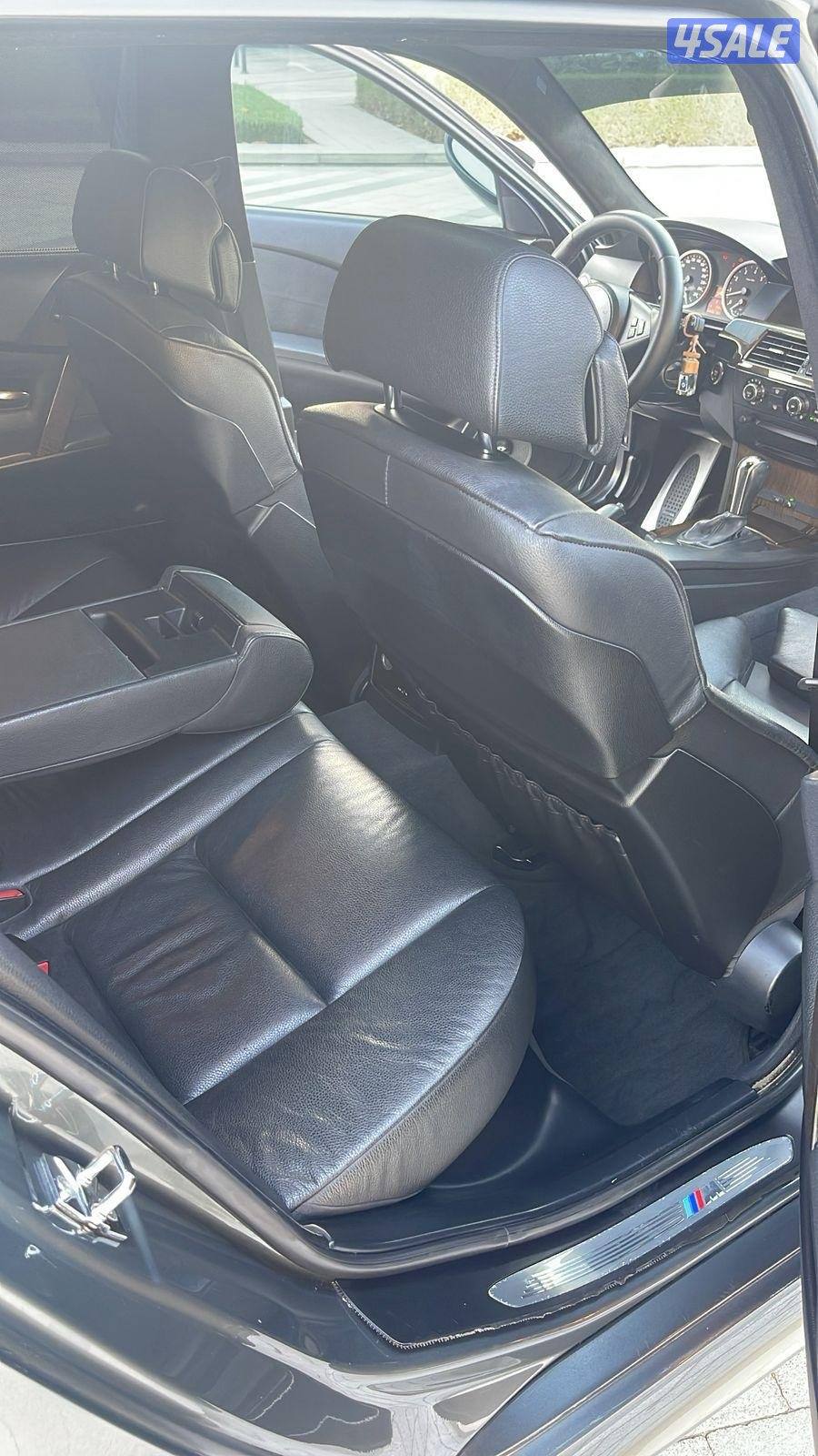 للبيع بي ام دبليو 530 هاتش بك8