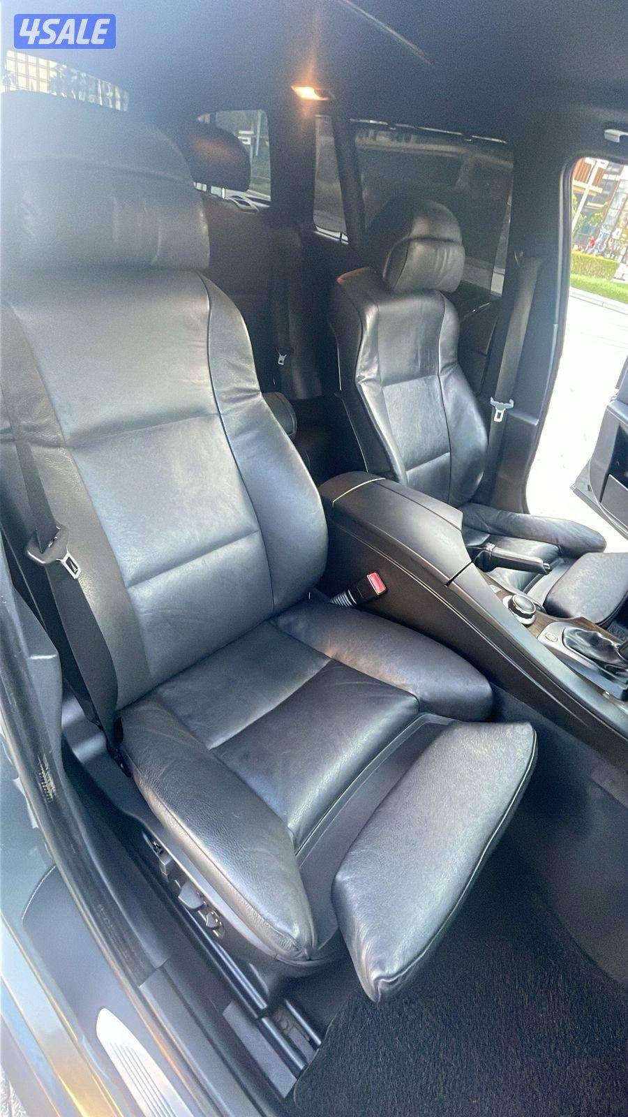 للبيع بي ام دبليو 530 هاتش بك10