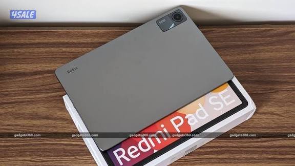 New redmi pad se 8.7 inch 6gb ram 128gb storage1