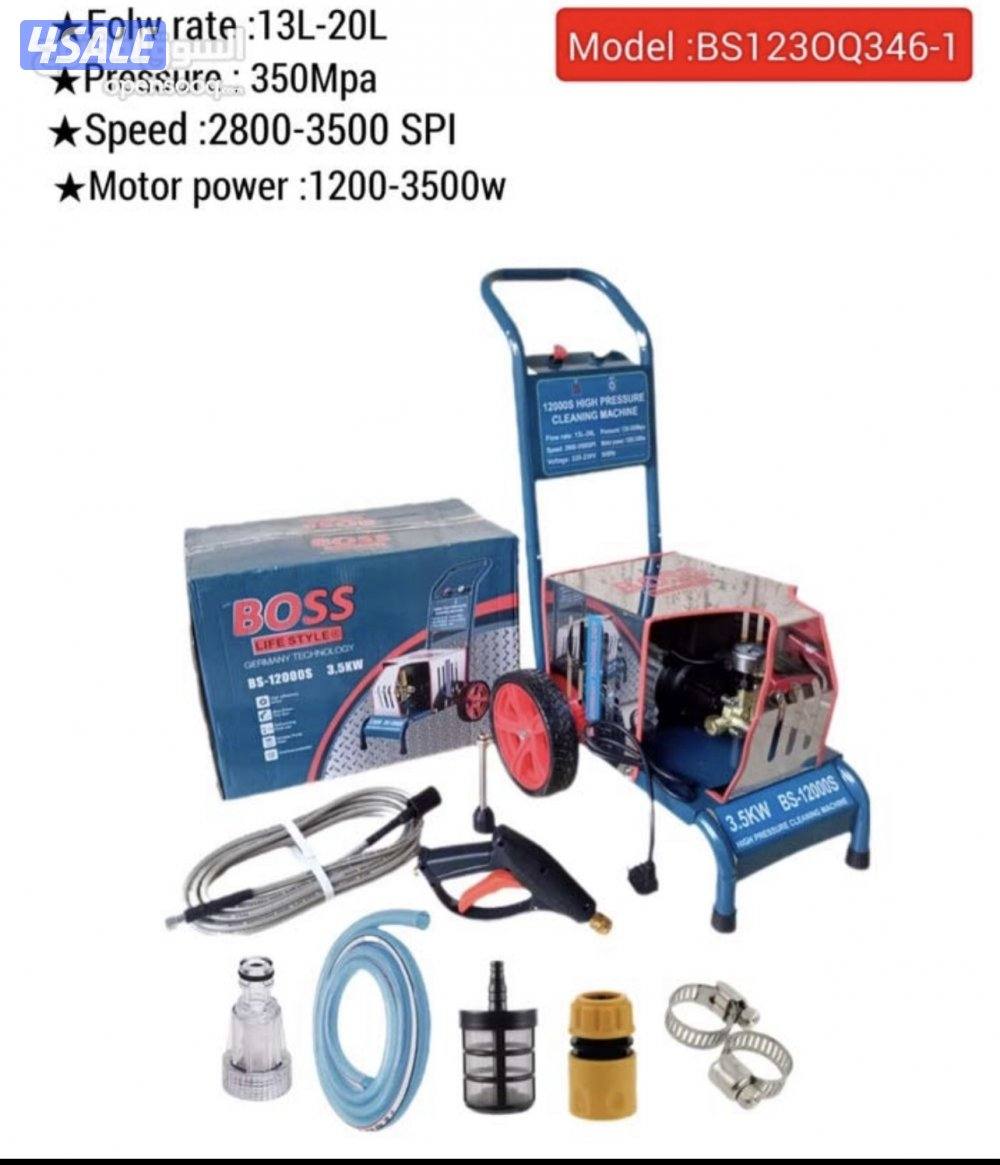 للبيع بطارية كشتات تشغل اجهزة كهربائية10