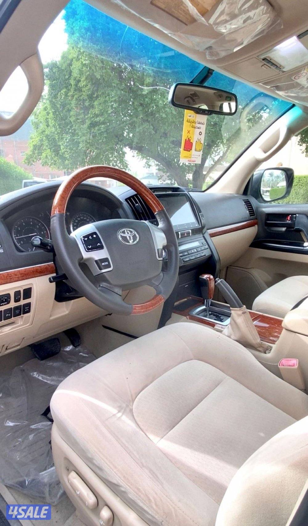 اللي يدور النظيف لاند ١٤ صبغ الوكاله انظر الفحص4