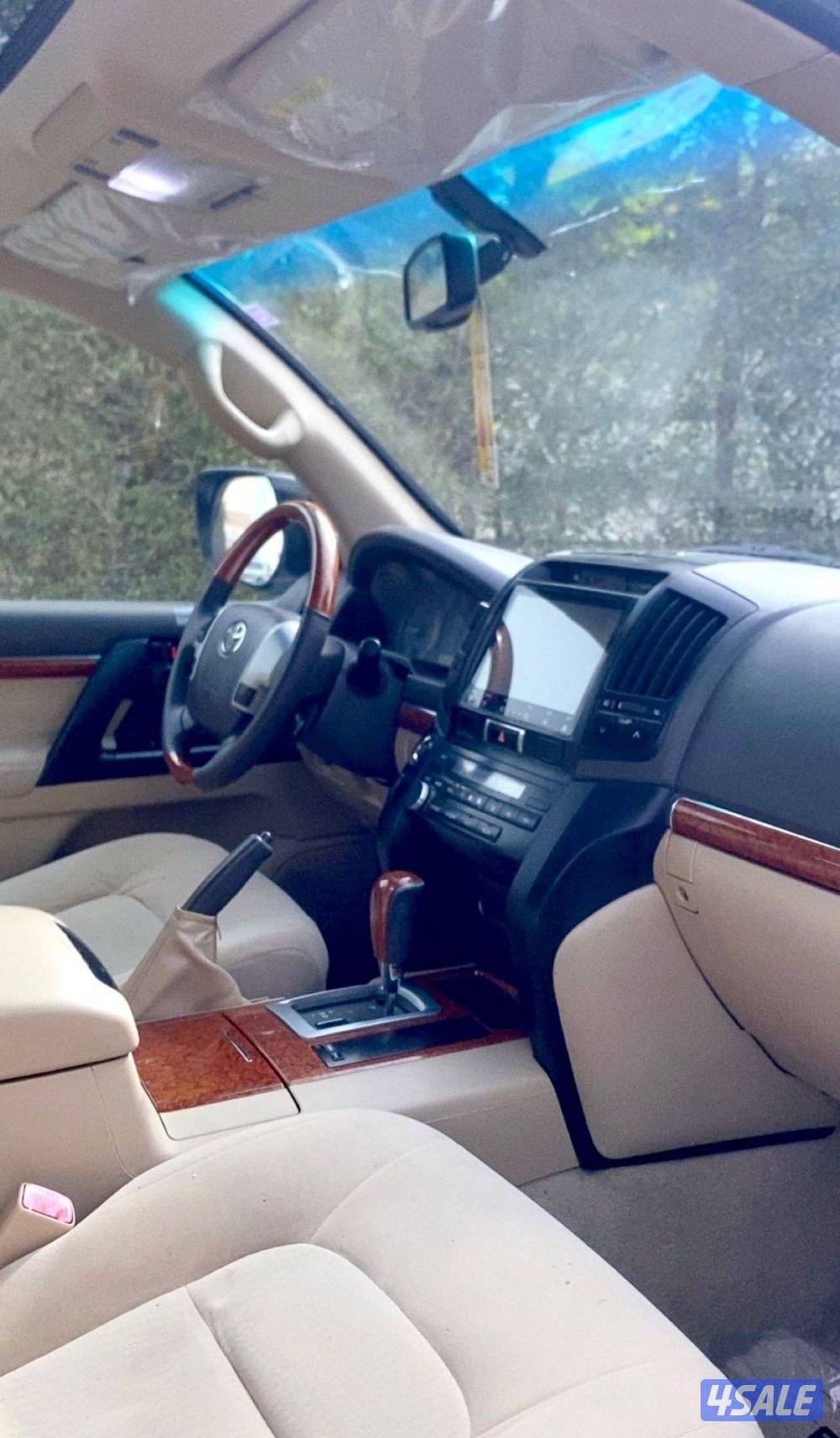 اللي يدور النظيف لاند ١٤ صبغ الوكاله انظر الفحص5