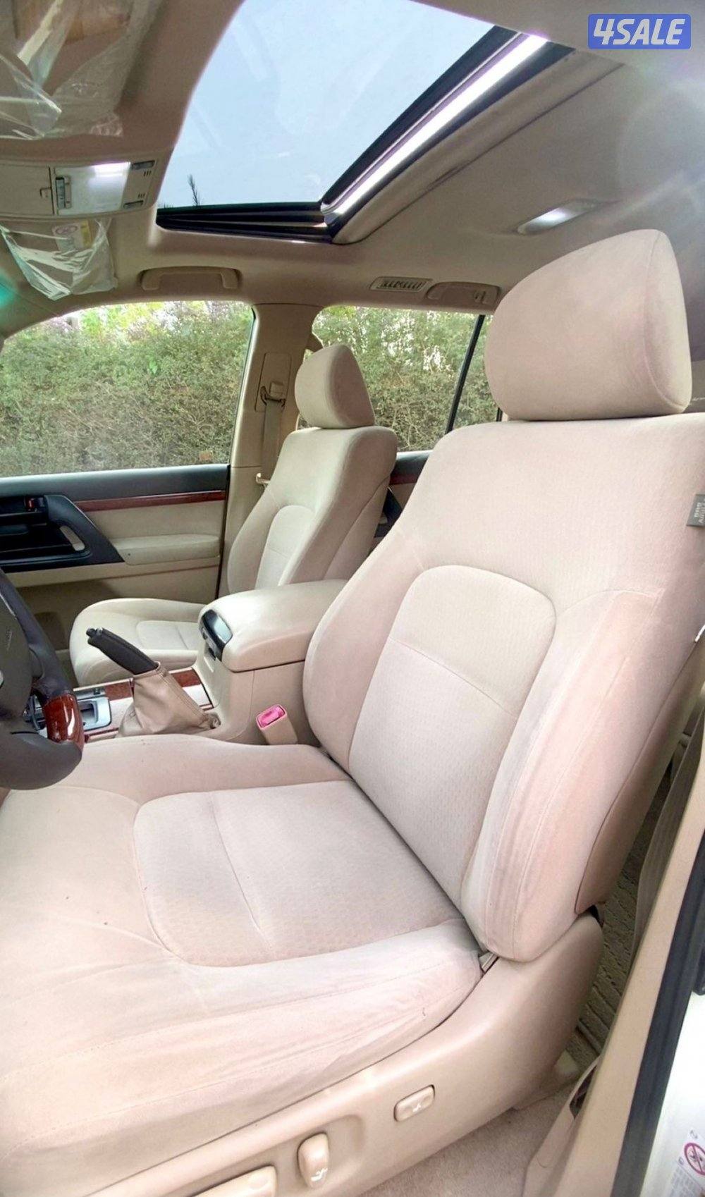 اللي يدور النظيف لاند ١٤ صبغ الوكاله انظر الفحص6