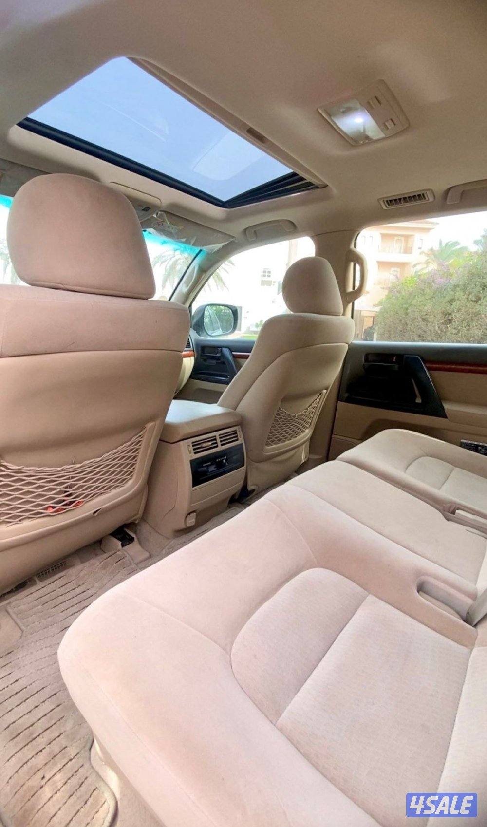 اللي يدور النظيف لاند ١٤ صبغ الوكاله انظر الفحص7