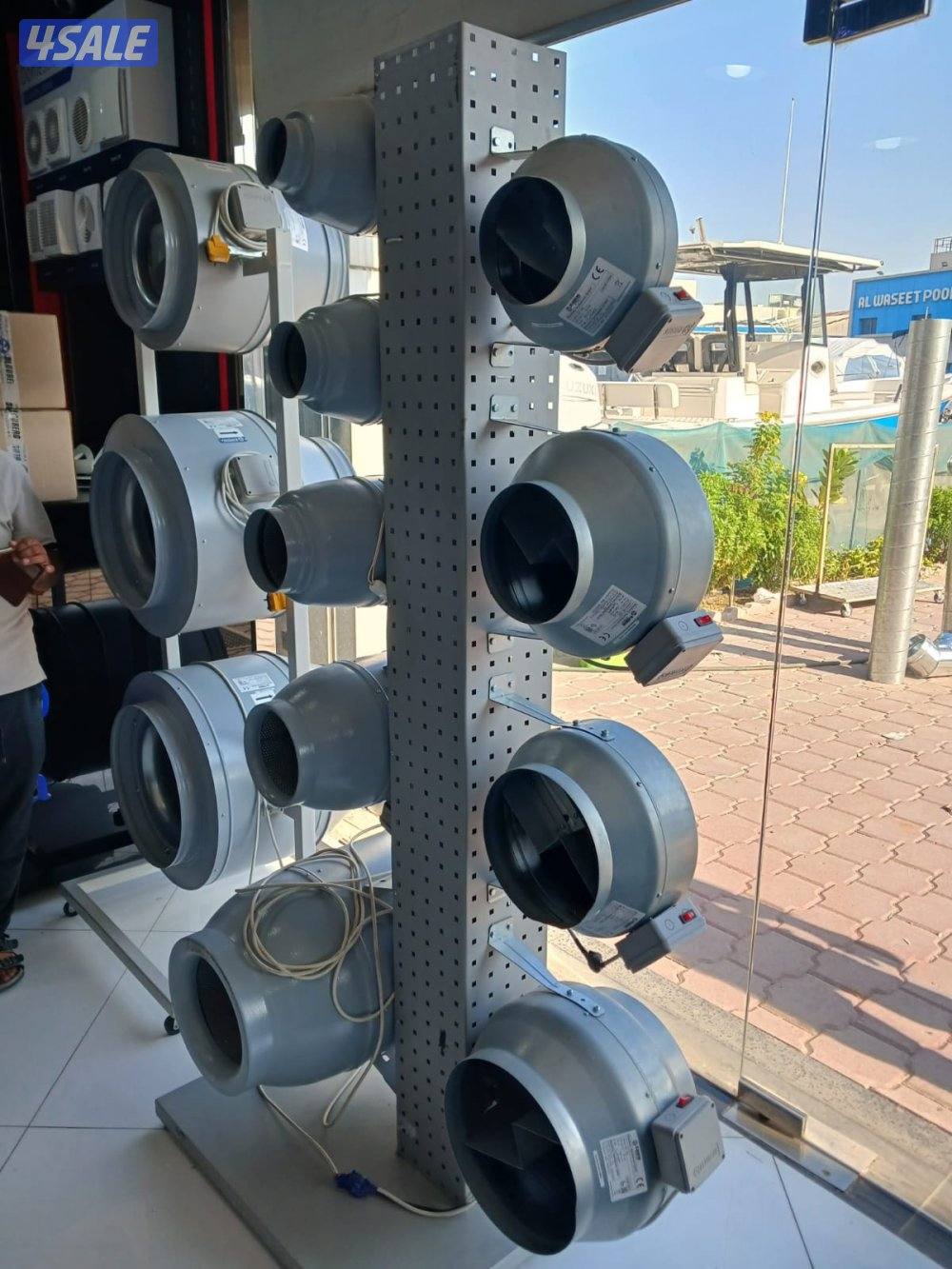 ترکیب۔دکات۔دفیورز۔شفاعت۔مرکزی۔مدخنہ۔توازیع۔ھوا2