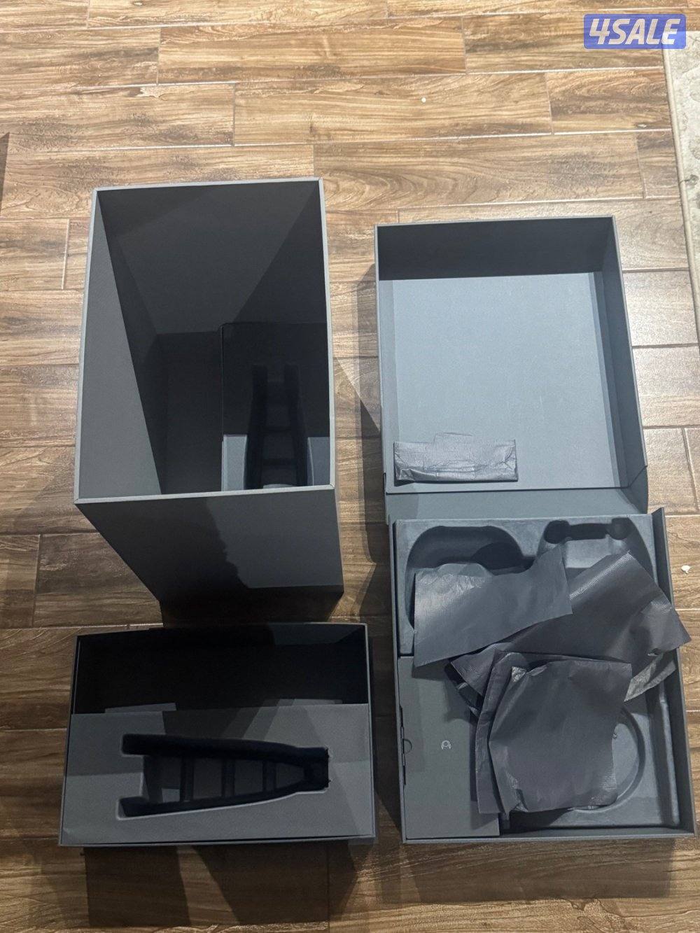 *USED* Ps5 Pro 30th Anniversary Edition3