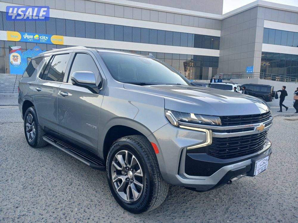 تاهو سكنتشر موديل 20231