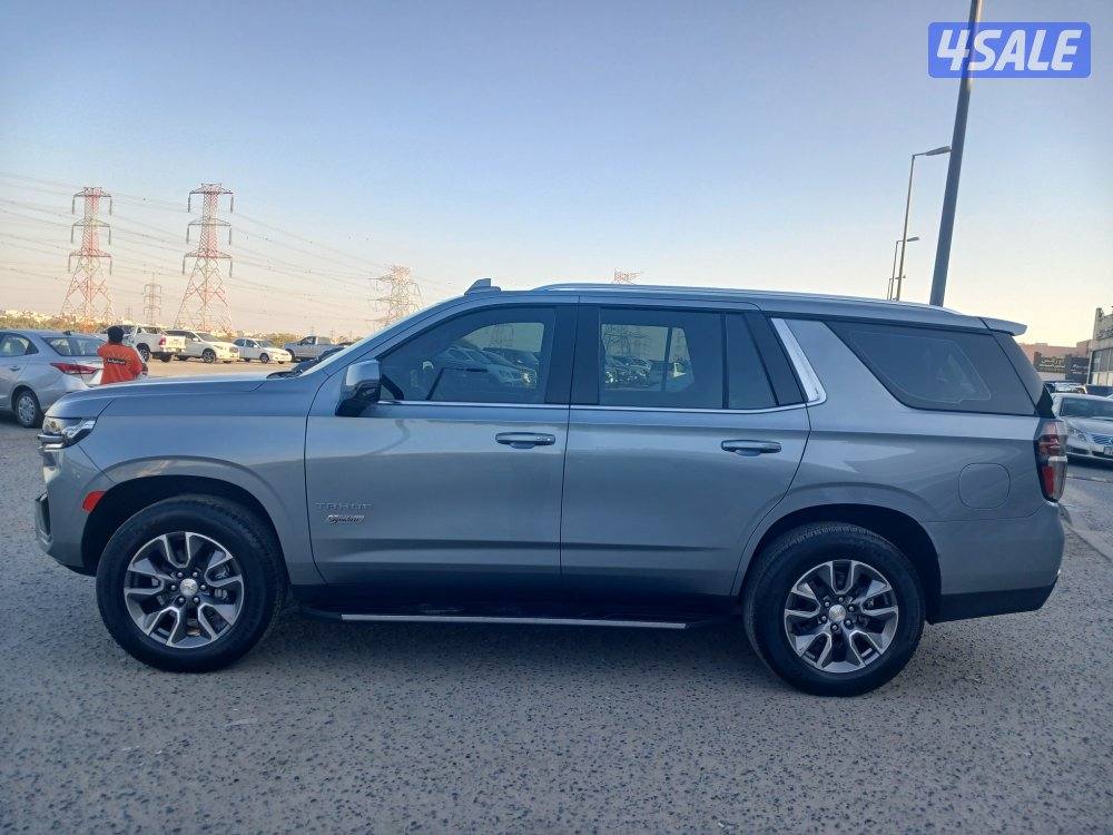 تاهو سكنتشر موديل 20232