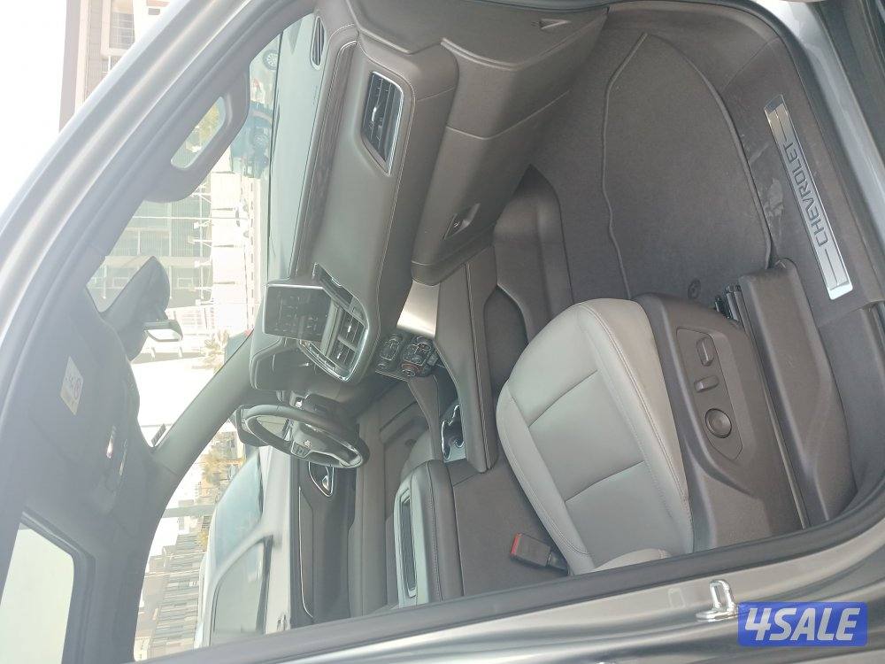 تاهو سكنتشر موديل 20239